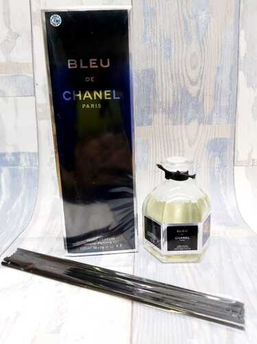 Аромадиффузор NEW (LUX) - Chanel Bleu de Chanel 100 мл