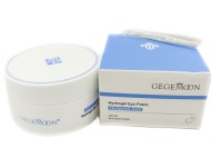 Патчи для глаз с гиалуроновой кислотой Gegemoon Hyaluronic Acid Hydrogel Eye Patch 80 шт