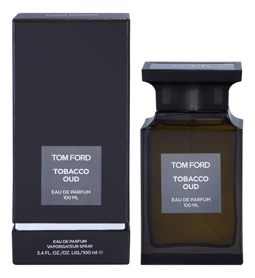 Tom Ford Tobacco Oud 100 мл (EURO) Sale