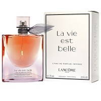 Тестер Lancome La Vie Est Belle L'eau de Parfum Intense 75 мл Sale
