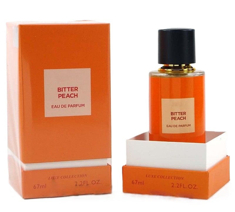 Luxe Collection 67 мл - Tom Ford Bitter Peach