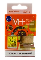 Автопарфюм в коробке Escentric Molecules Molecule 01 + Mandarin 8 мл