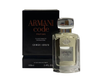 Luxe Collection 100 мл - Giorgio Armani Armani Code Profumo Pour Homme