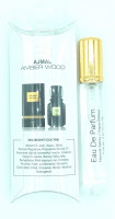 Ajmal Amber Wood 20мл
