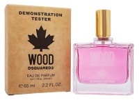 Тестер DSQUARED2 Wood for Her 65 мл (ОАЭ)