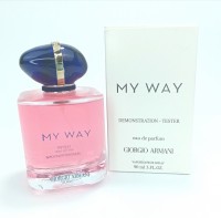 Тестер Giorgio Armani My Way 90 мл