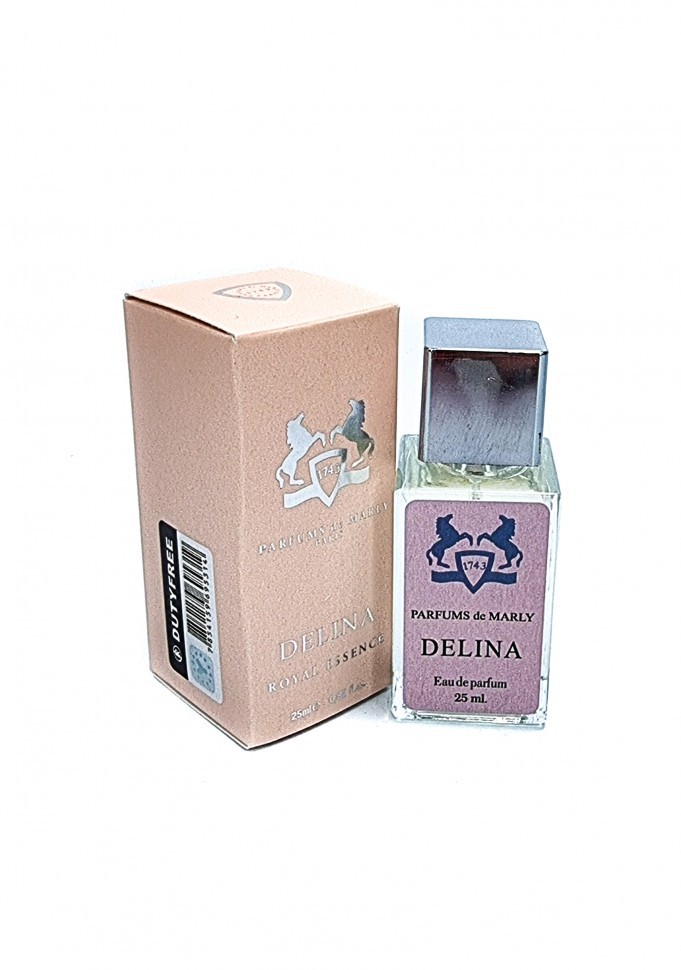 Мини-парфюм 25 ml ОАЭ Parfums de Marly Delina
