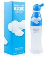 Туалетная вода Moschino Cheap &amp; Chic Light Clouds 100 мл