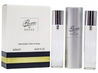 Набор Мини 3x20 мл - Gucci Flora by Gucci