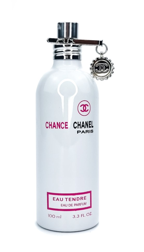Спрей Chanel Chance Eau Tendre 100 мл (Montale)
