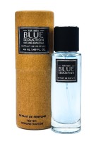Тестер 44 мл Antonio Banderas Blue Seduction for Men (Туба)