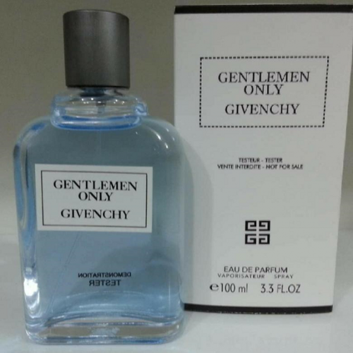 Тестер Givenchy Gentlemen Only Eau De Parfum 100 мл