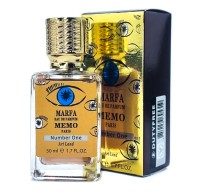 Мини-парфюм 50 мл Number One Memo Marfa