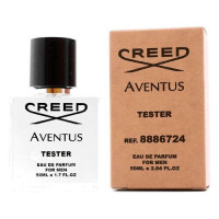 Мини-Тестер Creed Aventus For Men 50 мл (ОАЭ)