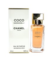Мини-парфюм 42 мл Chanel Coco Mademoiselle