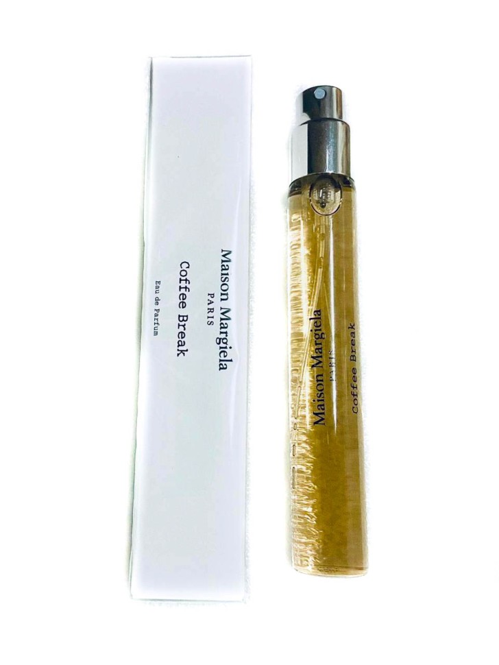 Lux 18 ml Maison Martin Margiela Replica Coffee Break 