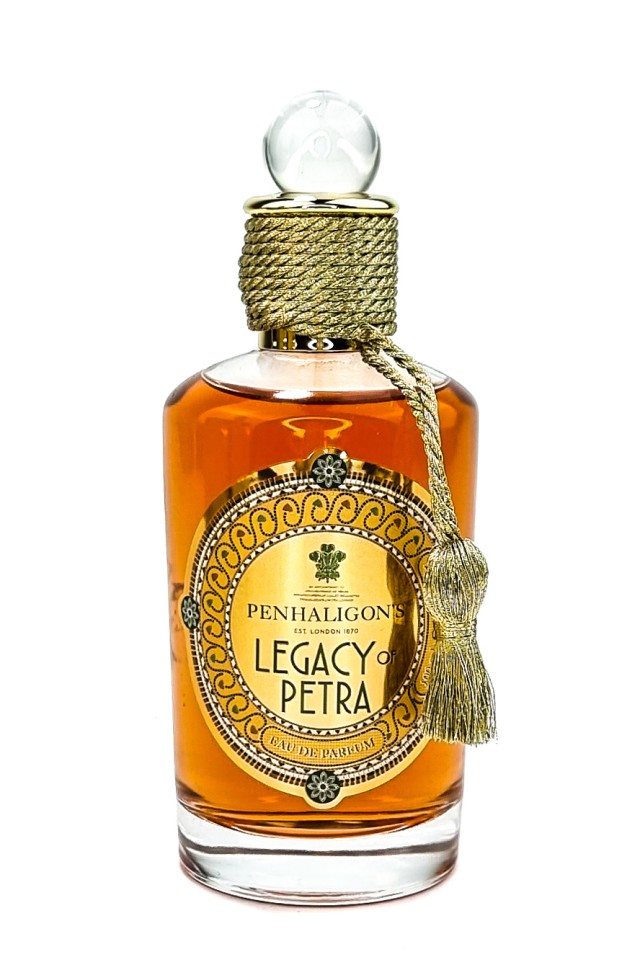 Penhaligon's Legacy of Petra 100 мл 