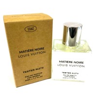 Мини-Тестер Louis Vuitton Matiere Noire 50 мл (ОАЭ)