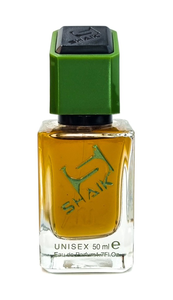 Shaik MW553 (Tom Ford Vanille Fatale (2024)), 50 ml