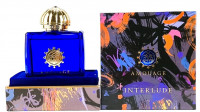 Amouage Interlude For Woman 100 мл