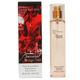 Мини-парфюм с феромонами Maison Francis Kurkdjian Baccarat Rouge 540 55 мл