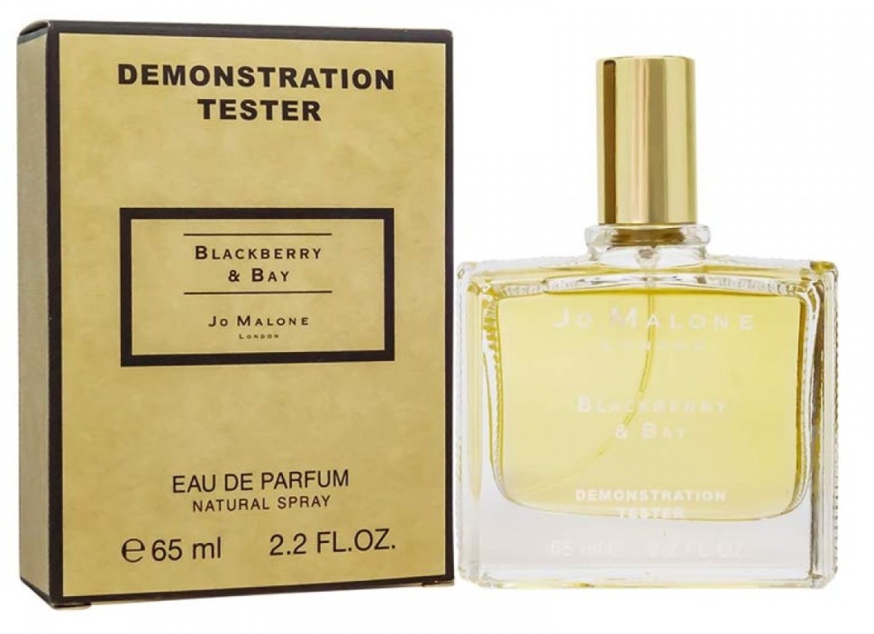 Тестер Jo Malone Blackberry & Bay 65 мл (ОАЭ)