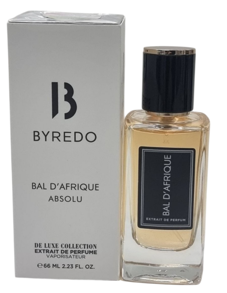 Тестер 66 мл Byredo Bal d'Afrique Absolu 