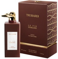 Trussardi La Vie De Milano I Vicoli Via Fiori Chiari 100 мл