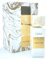 Gritti Macrame 100 мл 