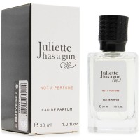 Мини-парфюм 30 мл ОАЭ Juliette Has a Gun Not A Perfume