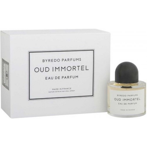 Byredo Oud Immortel (унисекс) 100 мл - подарочная упаковка