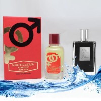 NROTICuERSe (By Cillian &quot;Vodka on the Rocks&quot;) 100 ml