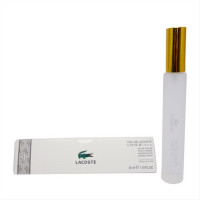 Lacoste Eau De Lacoste L.12.12 Blanc 35 мл (ручка)