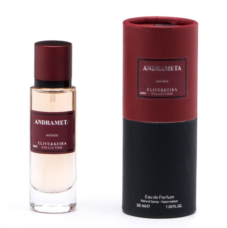 Clive & Keira 2009 Andrameta (Tiziana Terenzi Andromeda) 30 ml