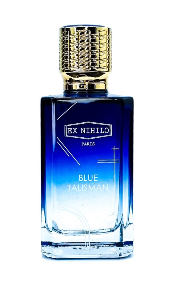 Lux Ex Nihilo Blue Talisman 100 мл