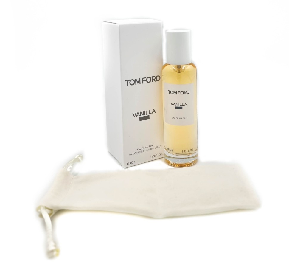 Тестер 40 мл Tom Ford Vanilla Sex