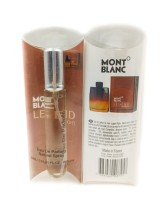 MontBlanc Legend Night 20 мл