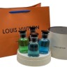 Набор Louis Vuitton Les Parfums 3*30 мл