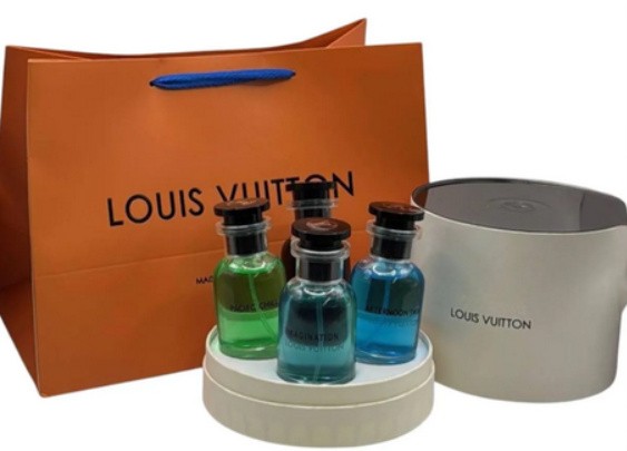 Набор Louis Vuitton Les Parfums 3*30 мл