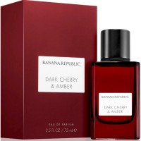 Banana Republic Dark Cherry &amp; Amber 75 мл (EURO)