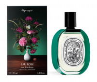 Diptyque Eau Rose Limited Edition 100 мл