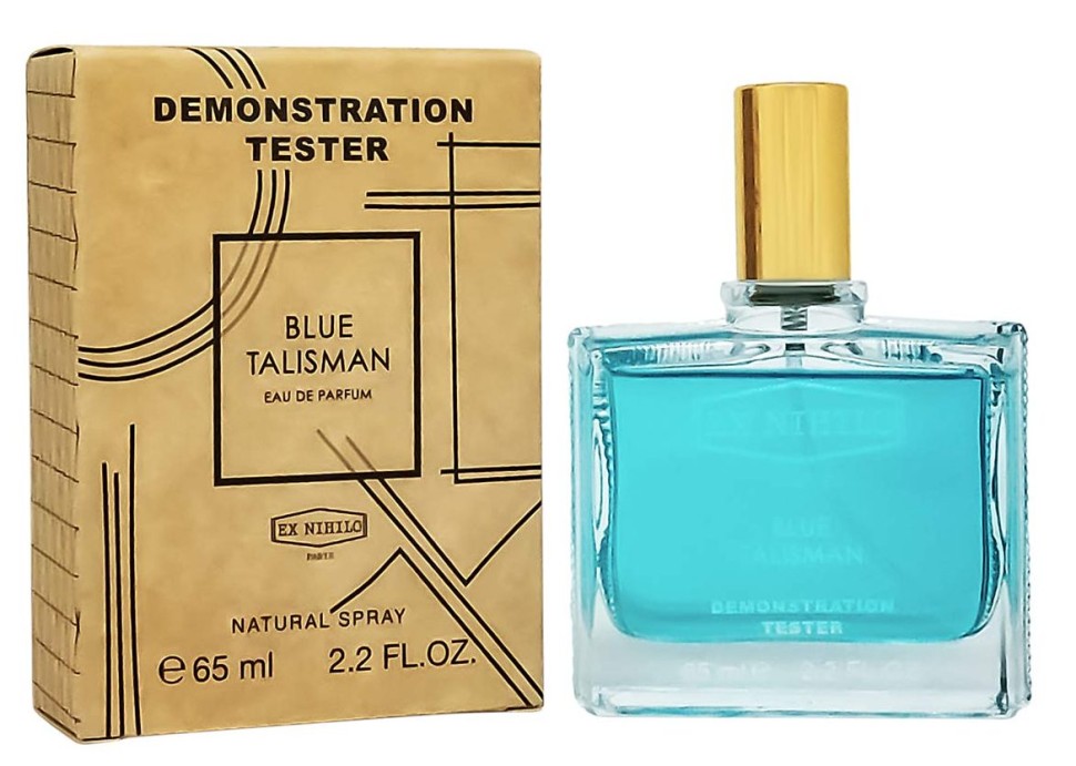 Тестер Ex Nihilo Blue Talisman 65 мл (ОАЭ)