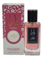 Тестер 66 мл Lattafa Yara Candy