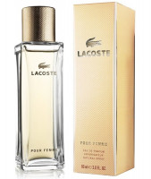 Туалетная вода Lacoste Pour Femme 90 мл