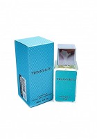 Мини-парфюм 25 ml ОАЭ Tiffany &amp; Co Tiffany