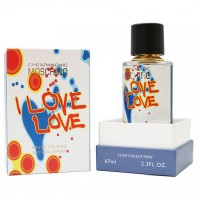 Luxe Collection 67 мл - Moschino Cheap &amp; Chic I Love Love