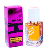 Shaik W78 (Escada Magnetism), 50 ml