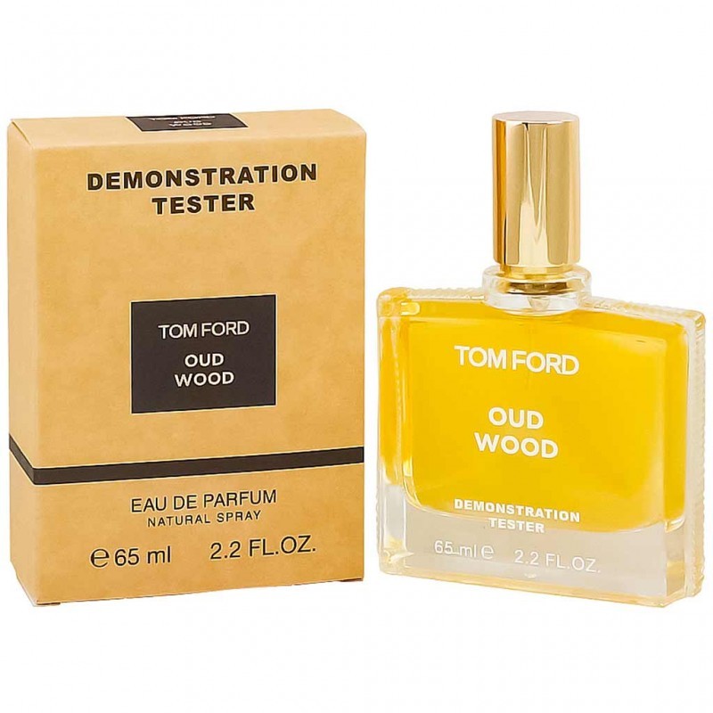 Тестер Tom Ford Oud Wood 65 мл (ОАЭ)