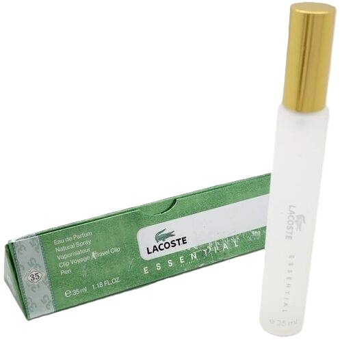 Lacoste Essential 35 мл (ручка)