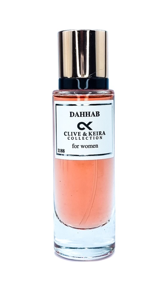 Clive & Keira 1188 Dahhab (Kajal Dahab) 30 ml